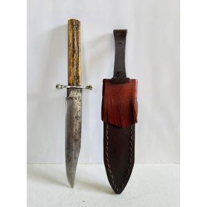 Bowie Knife